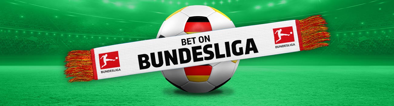 Bundesliga Betting Odds