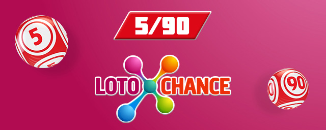 5/90 Lotto Chance +
