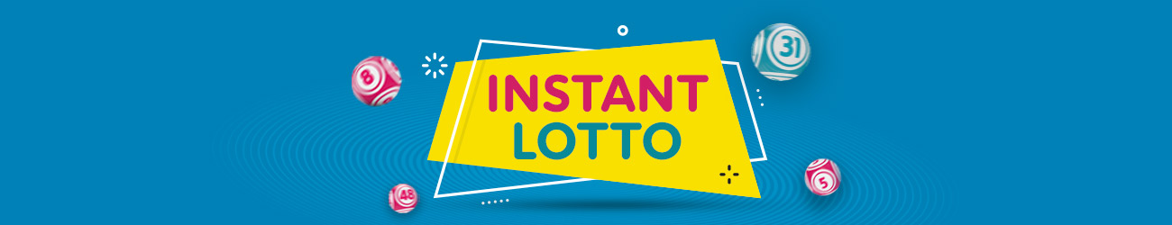 Second Chance Lotto