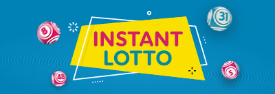 Second Chance Lotto