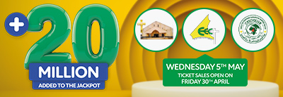 Lotto Promotion