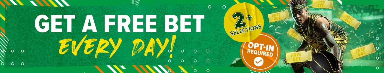 Basketball World Cup Free Bet