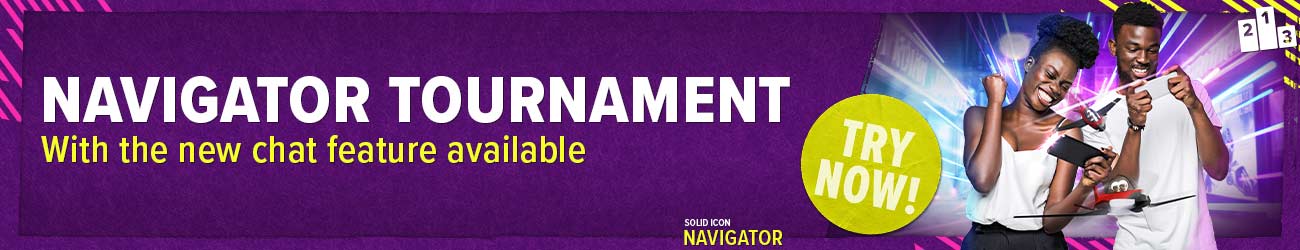 Navigator Tournament
