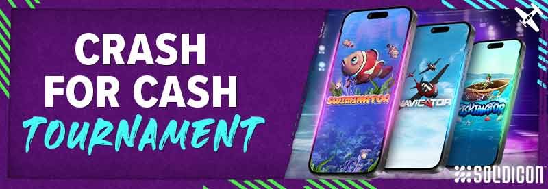 Crash Cash Tournament